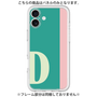 Premium Panel［ Original - initial color line - D green ］