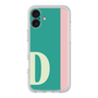 Premium Panel［ Original - initial color line - D green ］