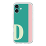 Premium Panel［ Original - initial color line - D green ］