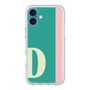 Premium Panel［ Original - initial color line - D green ］