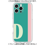 Premium Panel［ Original - initial color line - D green ］