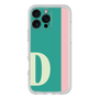 Premium Panel［ Original - initial color line - D green ］