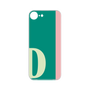 Premium Panel［ Original - initial color line - D green ］