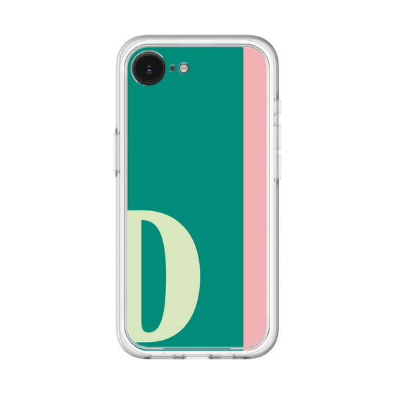 Premium Panel［ Original - initial color line - D green ］