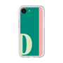 Premium Panel［ Original - initial color line - D green ］