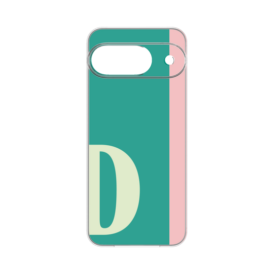 Premium Panel［ Original - initial color line - D green ］