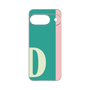 Premium Panel［ Original - initial color line - D green ］