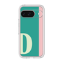 Premium Panel［ Original - initial color line - D green ］