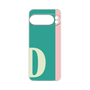 Premium Panel［ Original - initial color line - D green ］
