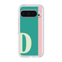 Premium Panel［ Original - initial color line - D green ］