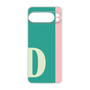 Premium Panel［ Original - initial color line - D green ］