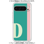 Premium Panel［ Original - initial color line - D green ］