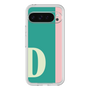 Premium Panel［ Original - initial color line - D green ］