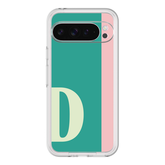 Premium Panel［ Original - initial color line - D green ］