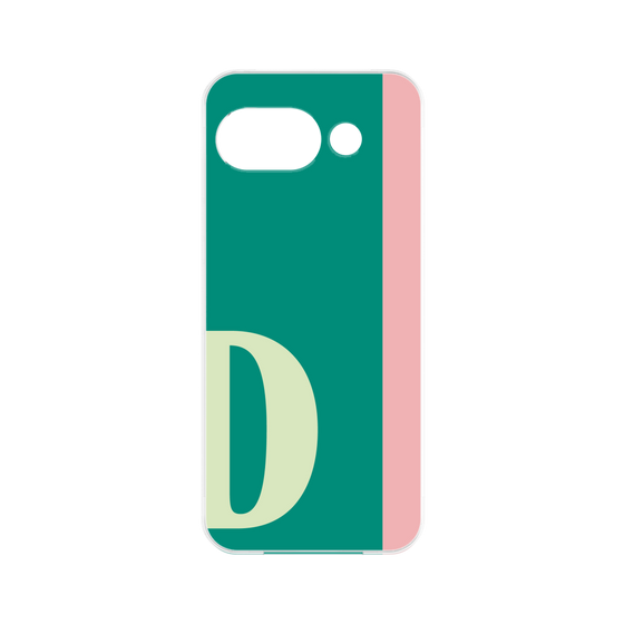 Premium Panel［ Original - initial color line - D green ］