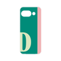 Premium Panel［ Original - initial color line - D green ］