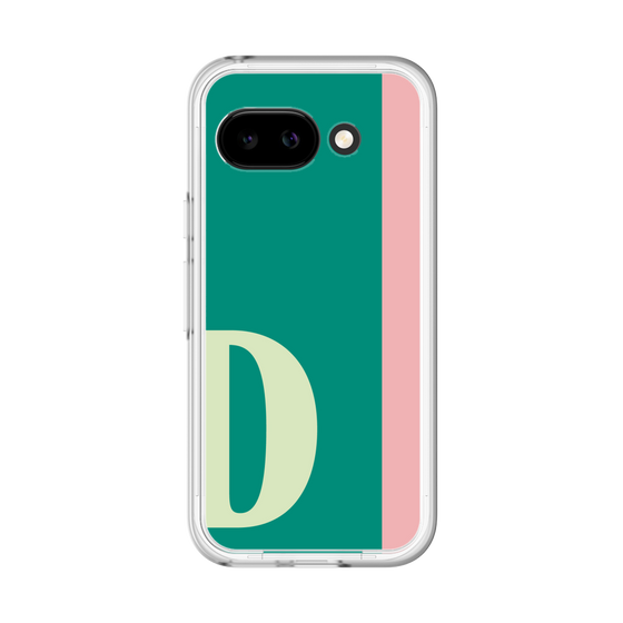Premium Panel［ Original - initial color line - D green ］