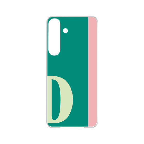 Premium Panel［ Original - initial color line - D green ］