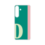 Premium Panel［ Original - initial color line - D green ］