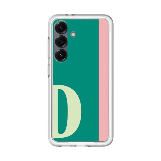Premium Panel［ Original - initial color line - D green ］