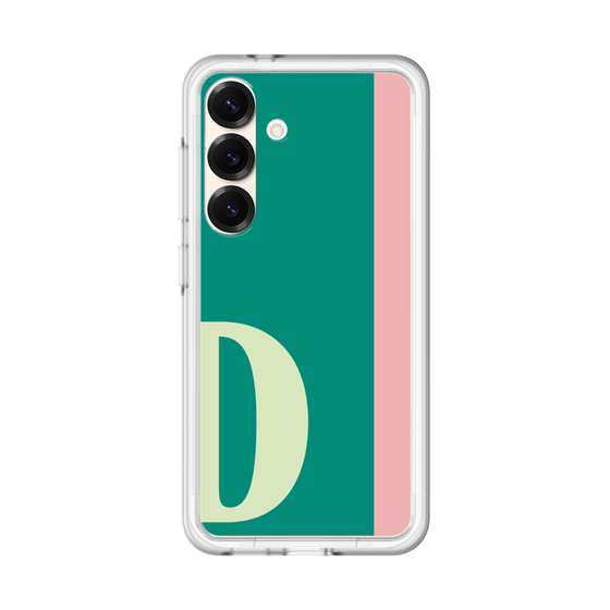 Premium Panel［ Original - initial color line - D green ］