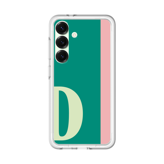 Premium Panel［ Original - initial color line - D green ］