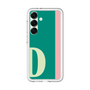 Premium Panel［ Original - initial color line - D green ］