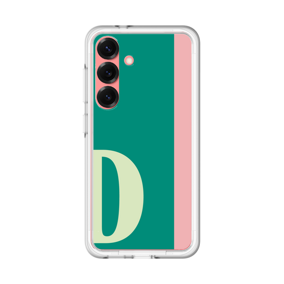 Premium Panel［ Original - initial color line - D green ］