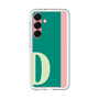 Premium Panel［ Original - initial color line - D green ］