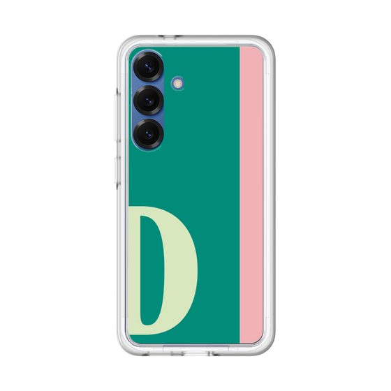 Premium Panel［ Original - initial color line - D green ］
