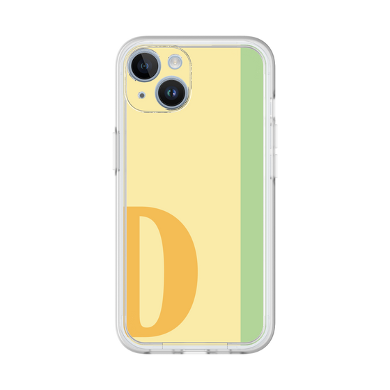 Premium Panel［ Original - initial color line - D yellow ］