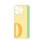 Premium Panel［ Original - initial color line - D yellow ］