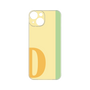 Premium Panel［ Original - initial color line - D yellow ］