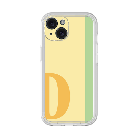 Premium Panel［ Original - initial color line - D yellow ］