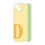 Premium Panel［ Original - initial color line - D yellow ］