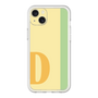 Premium Panel［ Original - initial color line - D yellow ］