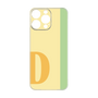 Premium Panel［ Original - initial color line - D yellow ］