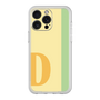 Premium Panel［ Original - initial color line - D yellow ］
