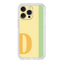 Premium Panel［ Original - initial color line - D yellow ］