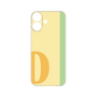 Premium Panel［ Original - initial color line - D yellow ］