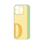 Premium Panel［ Original - initial color line - D yellow ］