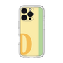 Premium Panel［ Original - initial color line - D yellow ］