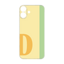 Premium Panel［ Original - initial color line - D yellow ］