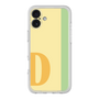 Premium Panel［ Original - initial color line - D yellow ］