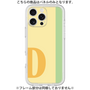 Premium Panel［ Original - initial color line - D yellow ］