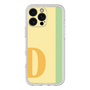 Premium Panel［ Original - initial color line - D yellow ］