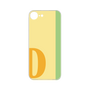 Premium Panel［ Original - initial color line - D yellow ］