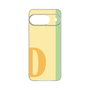 Premium Panel［ Original - initial color line - D yellow ］