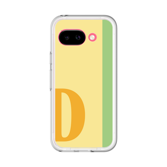 Premium Panel［ Original - initial color line - D yellow ］