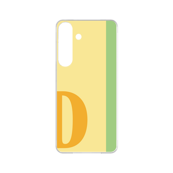 Premium Panel［ Original - initial color line - D yellow ］